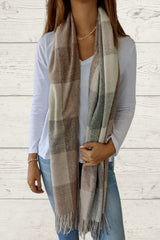 cashmere scarf