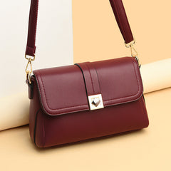 Fashion Trendy Women's Shoulder Crossbody Bags