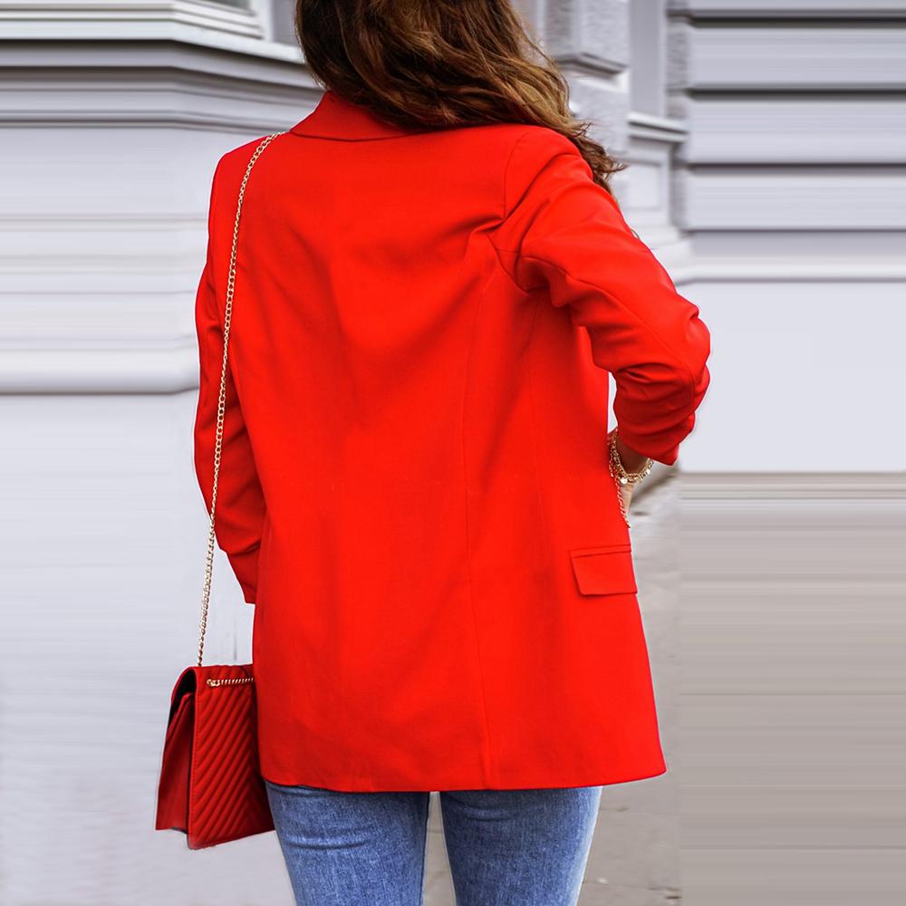 Women Front Cardigan Jacket