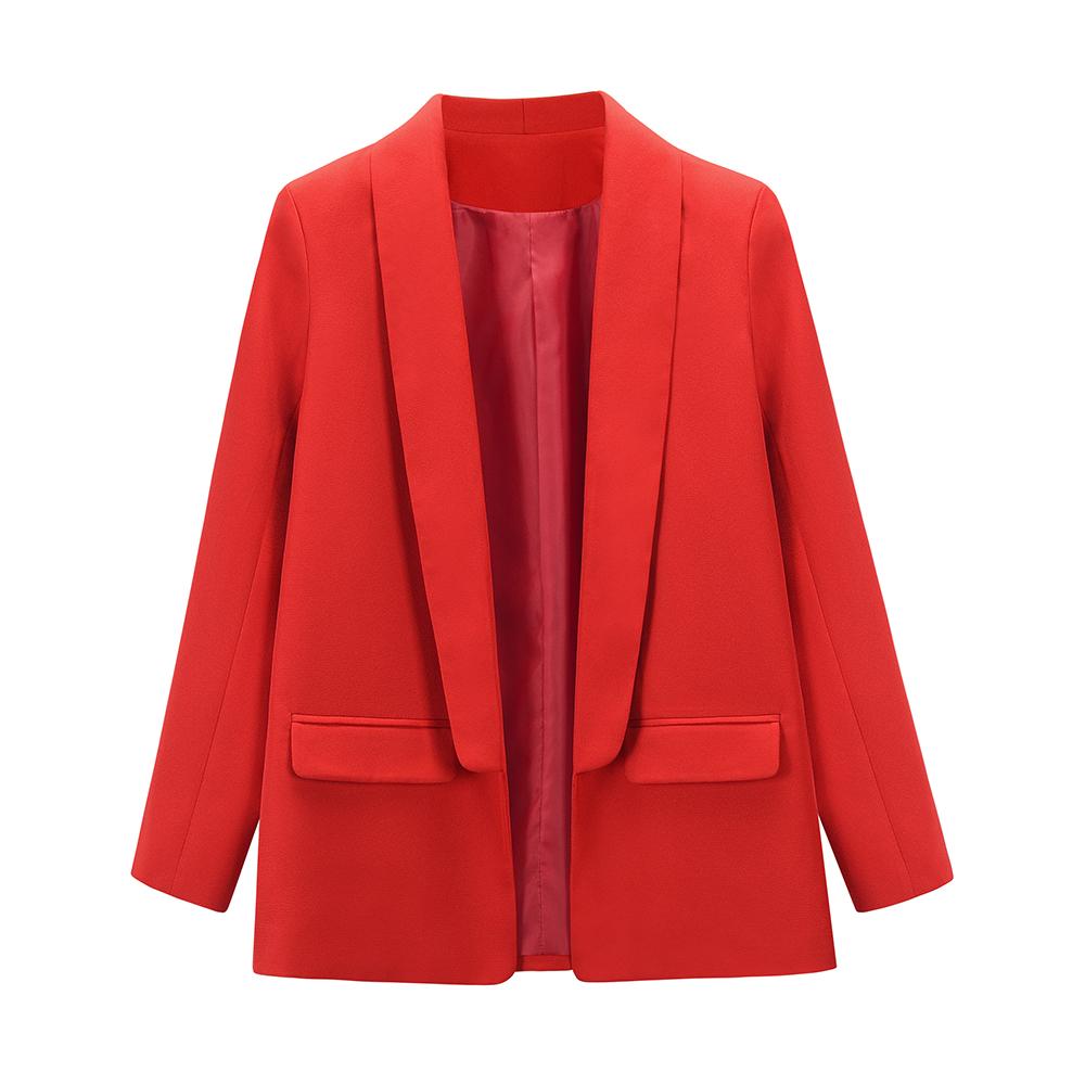 Women Front Cardigan Jacket