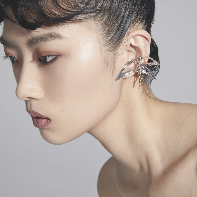 Birds Earcuff (One Piece)